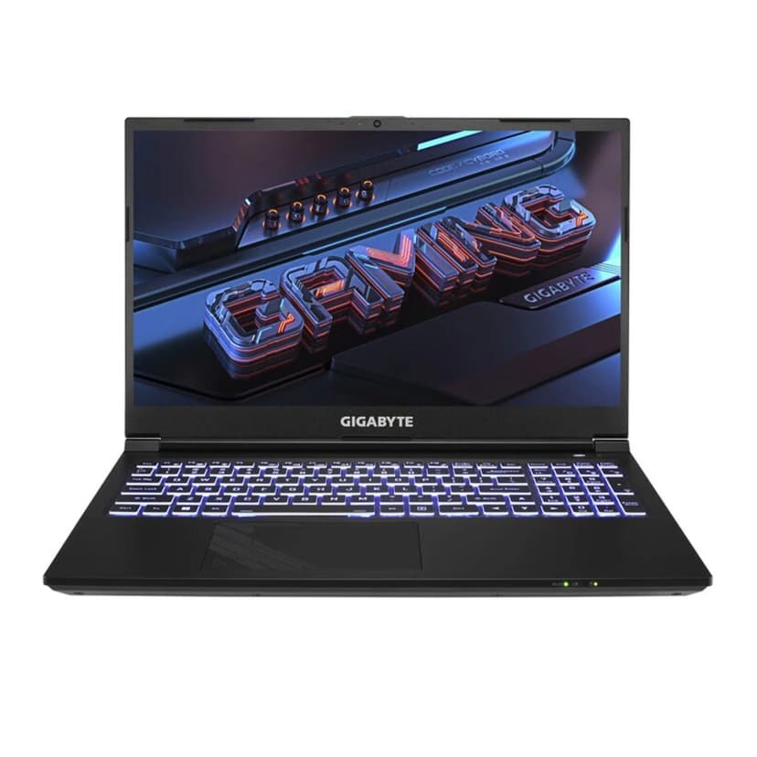 Laptop GIGABYTE Gaming G5 MF5 RC555 - 9RC55MF5FJIINIVN000 (i7 13620H, 16GB, 512GB, RTX 4050 6GB, Full HD 144Hz, Win11) - Giá rẻ nhất hôm nay - Ảnh 36