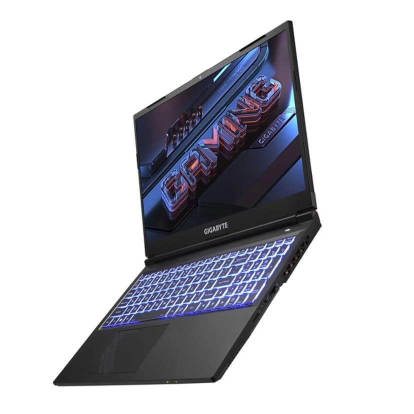 Laptop GIGABYTE Gaming G5 MF5 RC555 - 9RC55MF5FJIINIVN000 (i7 13620H, 16GB, 512GB, RTX 4050 6GB, Full HD 144Hz, Win11) - Giá rẻ nhất hôm nay - Ảnh 37