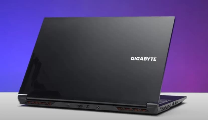 Laptop GIGABYTE Gaming G5 MF5 RC555 - 9RC55MF5FJIINIVN000 (i7 13620H, 16GB, 512GB, RTX 4050 6GB, Full HD 144Hz, Win11) - Giá rẻ nhất hôm nay - Ảnh 45