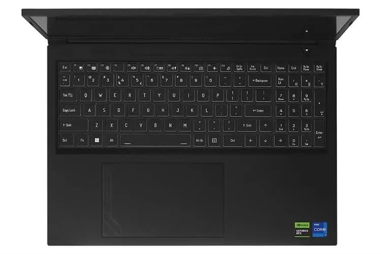 Laptop GIGABYTE Gaming G5 MF5 RC555 - 9RC55MF5FJIINIVN000 (i7 13620H, 16GB, 512GB, RTX 4050 6GB, Full HD 144Hz, Win11) - Giá rẻ nhất hôm nay - Ảnh 51