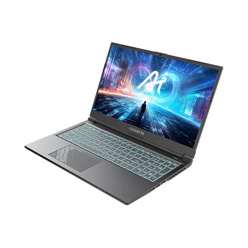 Laptop GIGABYTE Gaming G5 MF5 RC555 - 9RC55MF5FJIINIVN000 (i7 13620H, 16GB, 512GB, RTX 4050 6GB, Full HD 144Hz, Win11) - Giá rẻ nhất hôm nay - Ảnh 54