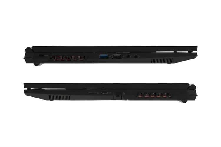 Laptop GIGABYTE Gaming G5 MF5 RC555 - 9RC55MF5FJIINIVN000 (i7 13620H, 16GB, 512GB, RTX 4050 6GB, Full HD 144Hz, Win11) - Giá rẻ nhất hôm nay - Ảnh 60