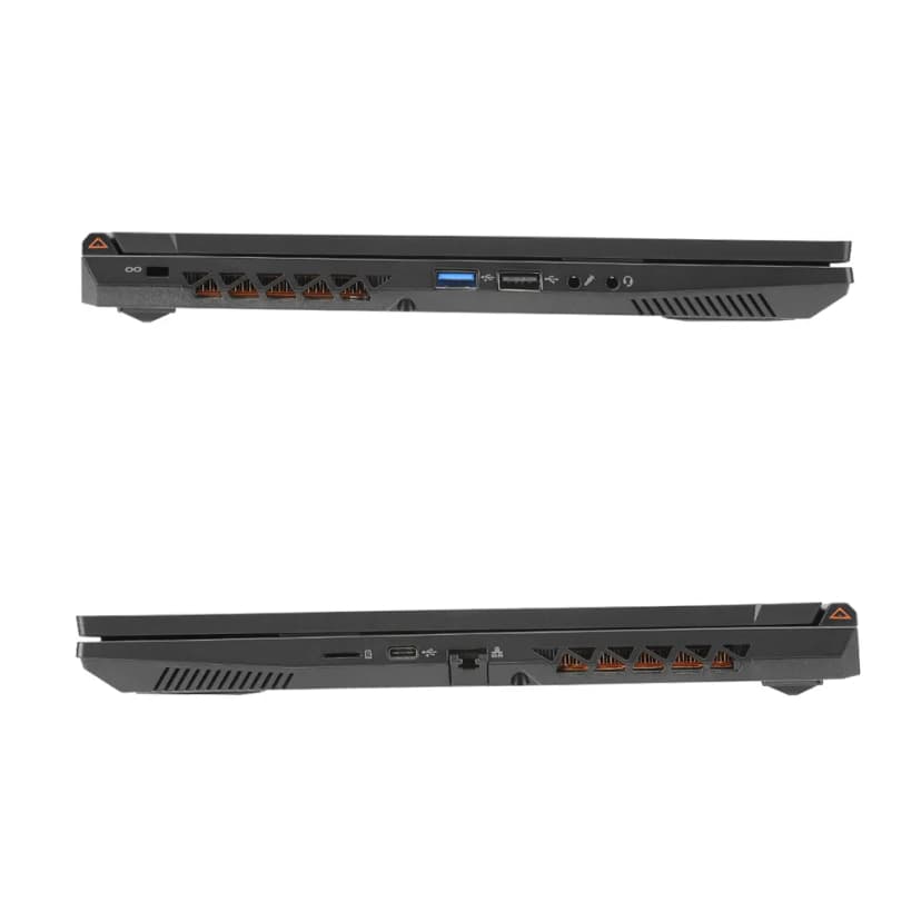 Laptop GIGABYTE Gaming G5 MF5 RC555 - 9RC55MF5FJIINIVN000 (i7 13620H, 16GB, 512GB, RTX 4050 6GB, Full HD 144Hz, Win11) - Giá rẻ nhất hôm nay - Ảnh 71