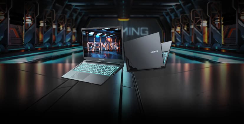 Laptop GIGABYTE Gaming G5 MF5 RC555 - 9RC55MF5FJIINIVN000 (i7 13620H, 16GB, 512GB, RTX 4050 6GB, Full HD 144Hz, Win11) - Giá rẻ nhất hôm nay - Ảnh 72