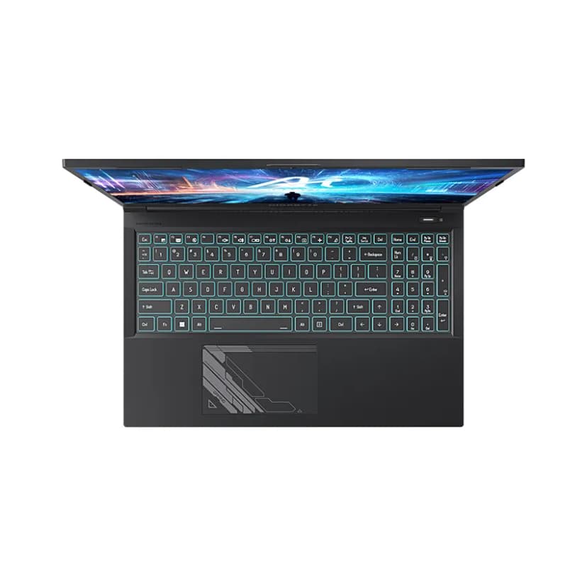 Laptop GIGABYTE Gaming G5 MF5 RC555 - 9RC55MF5FJIINIVN000 (i7 13620H, 16GB, 512GB, RTX 4050 6GB, Full HD 144Hz, Win11) - Giá rẻ nhất hôm nay - Ảnh 77