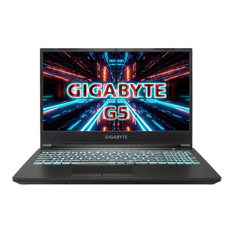 Laptop GIGABYTE Gaming G5 MF5 RC555 - 9RC55MF5FJIINIVN000 (i7 13620H, 16GB, 512GB, RTX 4050 6GB, Full HD 144Hz, Win11) - Giá rẻ nhất hôm nay - Ảnh 79