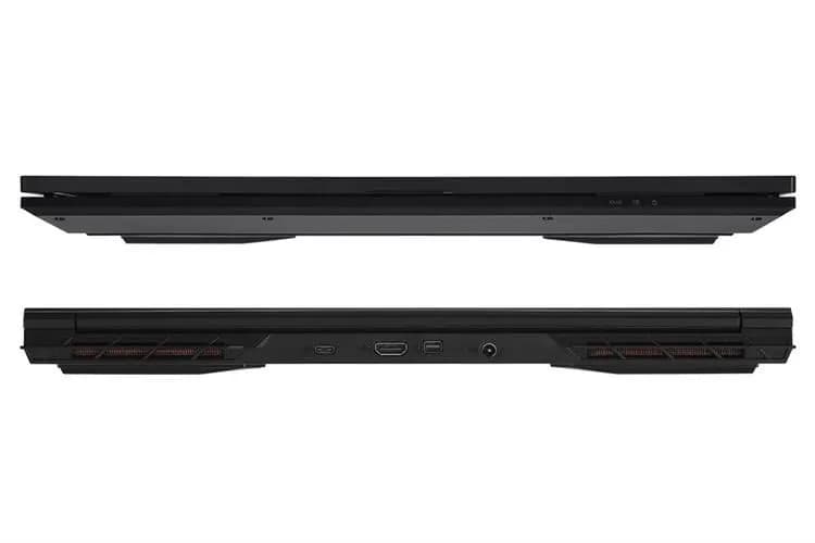 Laptop GIGABYTE Gaming G5 MF5 RC555 - 9RC55MF5FJIINIVN000 (i7 13620H, 16GB, 512GB, RTX 4050 6GB, Full HD 144Hz, Win11) - Giá rẻ nhất hôm nay - Ảnh 82