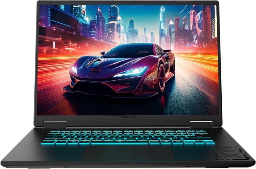 Laptop GIGABYTE Gaming G5 MF5 RC555 - 9RC55MF5FJIINIVN000 (i7 13620H, 16GB, 512GB, RTX 4050 6GB, Full HD 144Hz, Win11) - Giá rẻ nhất hôm nay - Ảnh 83