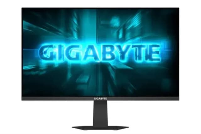 Màn hình Gaming GIGABYTE GS24F14A (23.8 inch, Full HD, IPS, 144Hz, 1ms) - Ảnh 1