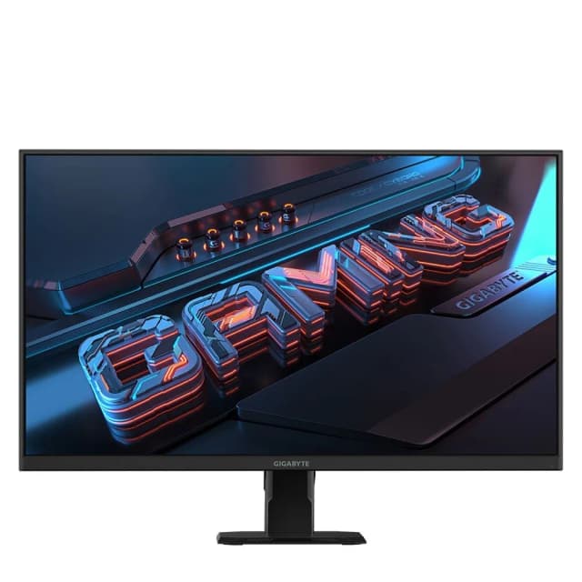 Màn hình Gaming GIGABYTE GS27FA 27 inch FHD/IPS/180Hz/1ms - Ảnh 7
