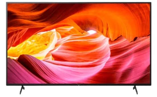 So sánh giá Google Tivi Sony 4K 65 inch KD-65X75K rẻ nhất? - Ảnh 2