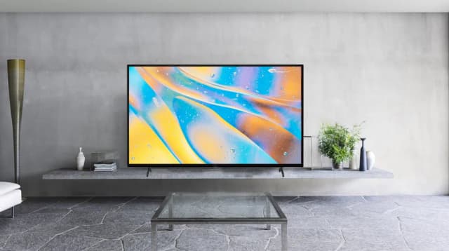 So sánh giá Google Tivi Sony 4K 65 inch KD-65X75K rẻ nhất? - Ảnh 12