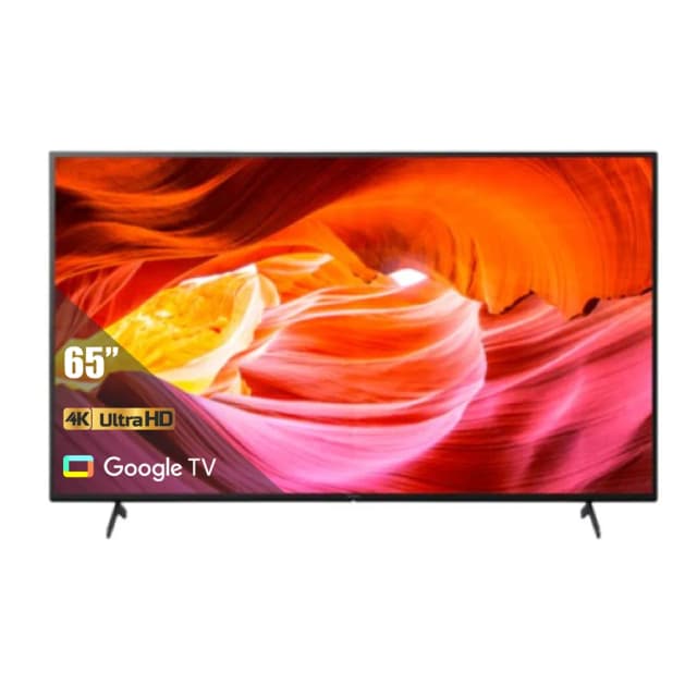 So sánh giá Google Tivi Sony 4K 65 inch KD-65X75K rẻ nhất? - Ảnh 13