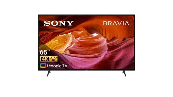 So sánh giá Google Tivi Sony 4K 65 inch KD-65X75K rẻ nhất? - Ảnh 4