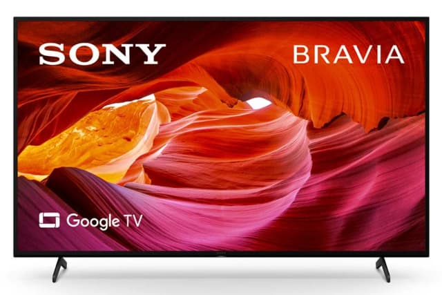 So sánh giá Google Tivi Sony 4K 65 inch KD-65X75K rẻ nhất? - Ảnh 5