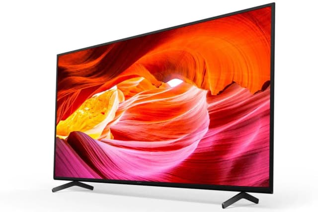 So sánh giá Google Tivi Sony 4K 65 inch KD-65X75K rẻ nhất? - Ảnh 8