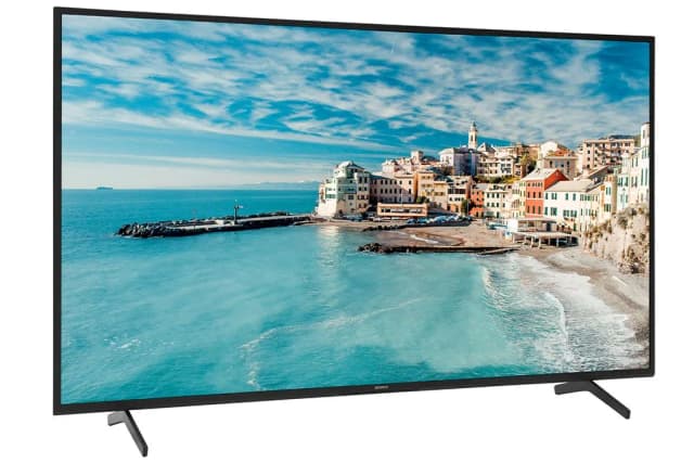 So sánh giá Google Tivi Sony 4K 65 inch KD-65X75K rẻ nhất? - Ảnh 9