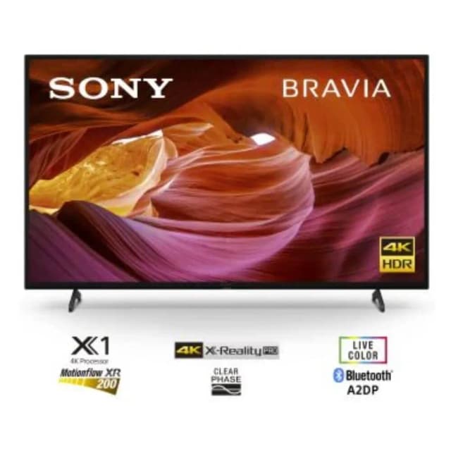 So sánh giá Google Tivi Sony 4K 65 inch KD-65X75K rẻ nhất? - Ảnh 10