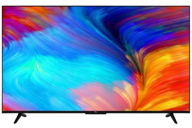So sánh giá Google Tivi TCL AI 4K 55 inch 55P635 rẻ nhất?