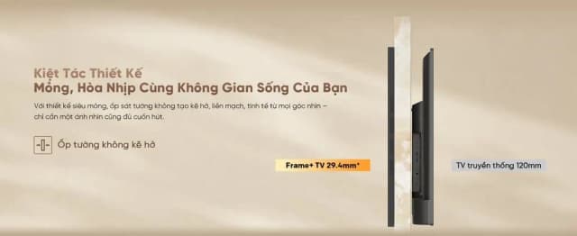 So sánh giá Google Tivi QLED Coocaa 4K 55 inch 55L75 rẻ nhất? - Ảnh 14