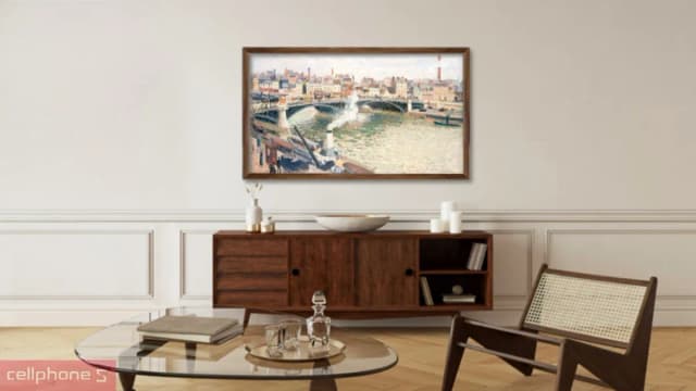 So sánh giá Google Tivi QLED Coocaa 4K 55 inch 55L75 rẻ nhất? - Ảnh 18