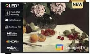 Top 1 so sánh giá Google Tivi Khung Tranh The Frame QLED Coocaa 4K 65 inch 65L75 - Tìm sản phẩm giá rẻ nhất - Ảnh 14