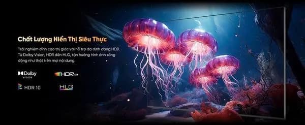 Top 1 so sánh giá Google Tivi Khung Tranh The Frame QLED Coocaa 4K 65 inch 65L75 - Tìm sản phẩm giá rẻ nhất - Ảnh 15