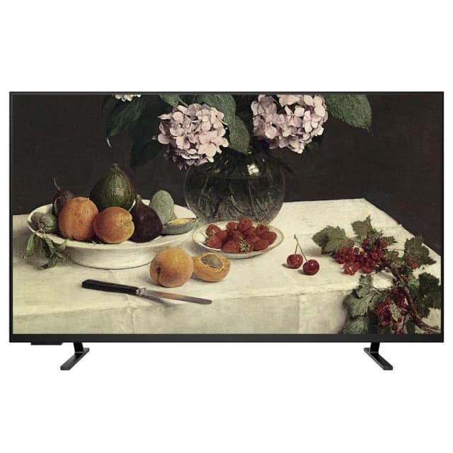 Top 1 so sánh giá Google Tivi Khung Tranh The Frame QLED Coocaa 4K 65 inch 65L75 - Tìm sản phẩm giá rẻ nhất - Ảnh 3