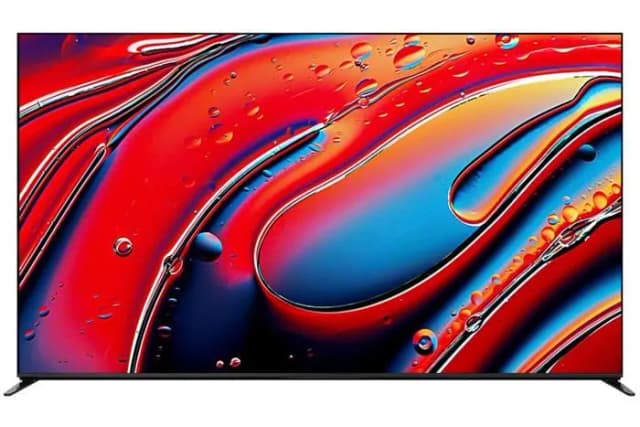 So sánh giá Google Tivi QLED Mini LED Sony AI 4K 75 inch K-75XR90 rẻ nhất?