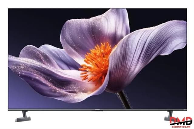 Google Tivi QD-MiniLED Xiaomi S Pro 4K 55 inch L55MB-SSEA 2026 - Ảnh 2