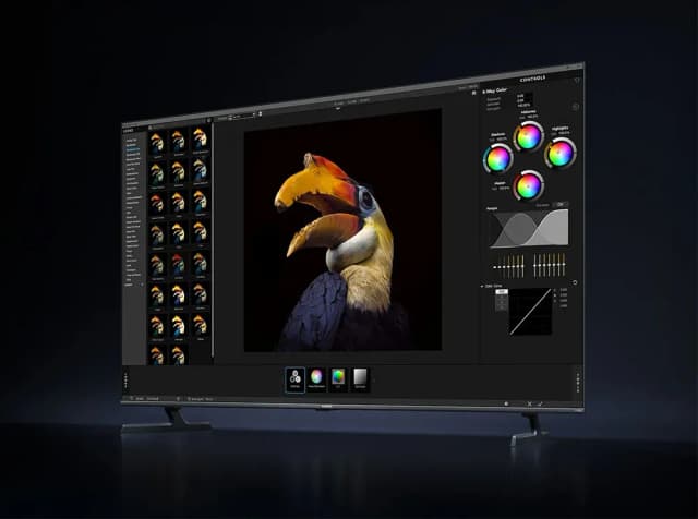 So sánh giá Google Tivi QD-MiniLED Xiaomi S Pro 4K 55 inch L55MB-SSEA 2026 rẻ nhất? - Ảnh 13