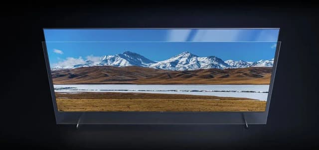 So sánh giá Google Tivi QD-MiniLED Xiaomi S Pro 4K 55 inch L55MB-SSEA 2026 rẻ nhất? - Ảnh 7