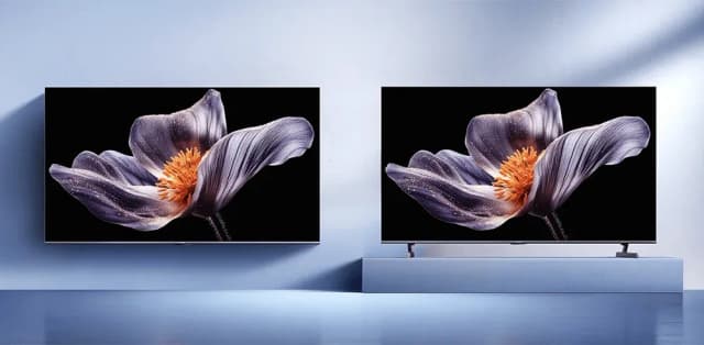So sánh giá Google Tivi QD-MiniLED Xiaomi S Pro 4K 55 inch L55MB-SSEA 2026 rẻ nhất? - Ảnh 8