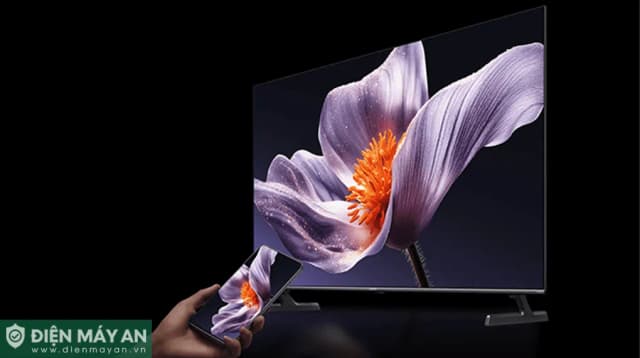 So sánh giá Google Tivi QD-MiniLED Xiaomi S Pro 4K 55 inch L55MB-SSEA 2026 rẻ nhất? - Ảnh 9