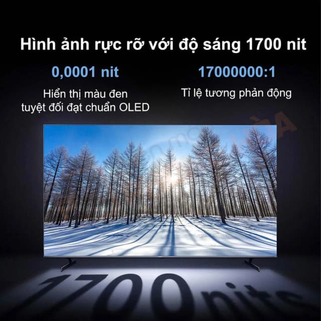 So sánh giá Google Tivi QD-MiniLED Xiaomi S Pro 4K 65 inch L65MB-SSEA 2026 rẻ nhất? - Ảnh 16
