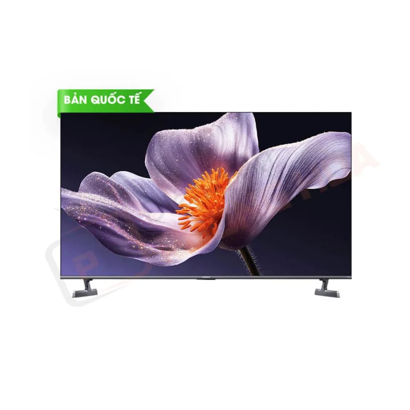 Google Tivi QD-MiniLED Xiaomi S Pro 4K 65 inch L65MB-SSEA 2026 - Giá rẻ nhất hôm nay - Ảnh 3