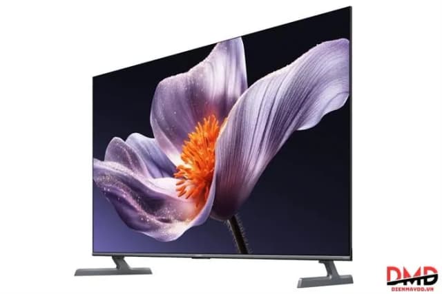 Google Tivi QD-MiniLED Xiaomi S Pro 4K 75 inch L75MB-SSEA 2026 - Ảnh 2