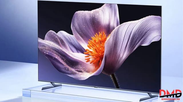 So sánh giá Google Tivi QD-MiniLED Xiaomi S Pro 4K 75 inch L75MB-SSEA 2026 rẻ nhất? - Ảnh 2