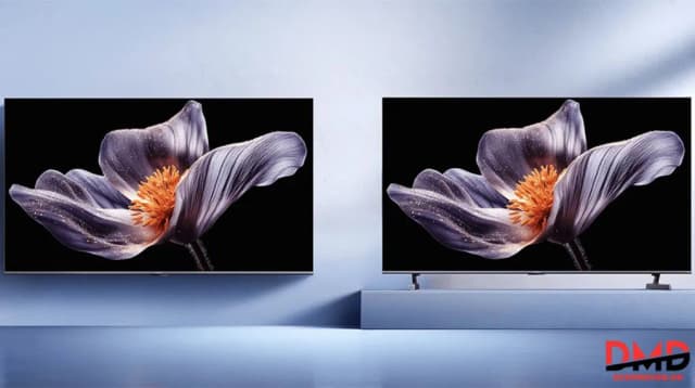 So sánh giá Google Tivi QD-MiniLED Xiaomi S Pro 4K 75 inch L75MB-SSEA 2026 rẻ nhất? - Ảnh 8