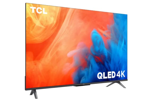 Top 1 so sánh giá Google Tivi QLED TCL 4K 65 inch 65P7L - Tìm sản phẩm giá rẻ nhất - Ảnh 2