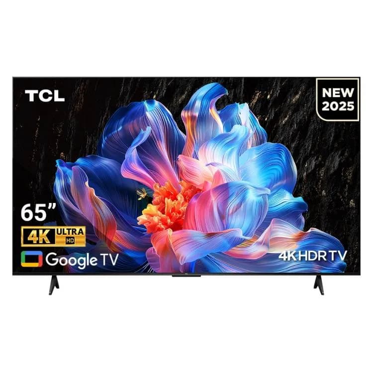 So sánh giá Google Tivi QLED TCL 4K 65 inch 65P7L - Tìm sản phẩm giá rẻ nhất - Ảnh 11