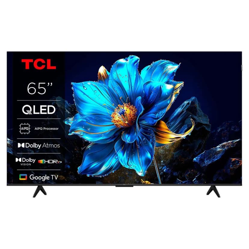 So sánh giá Google Tivi QLED TCL 4K 65 inch 65P7L - Tìm sản phẩm giá rẻ nhất - Ảnh 12