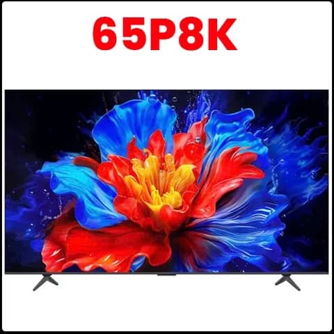 So sánh giá Google Tivi QLED TCL 4K 65 inch 65P7L - Tìm sản phẩm giá rẻ nhất - Ảnh 13