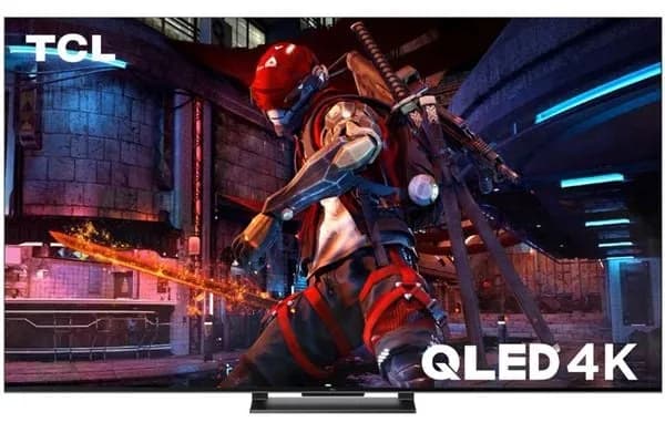 So sánh giá Google Tivi QLED TCL 4K 65 inch 65P7L - Tìm sản phẩm giá rẻ nhất - Ảnh 17