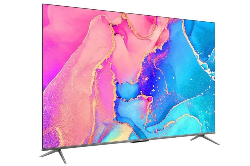 So sánh giá Google Tivi QLED TCL 4K 65 inch 65P7L - Tìm sản phẩm giá rẻ nhất - Ảnh 20