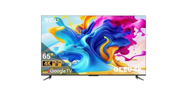 Top 1 so sánh giá Google Tivi QLED TCL 4K 65 inch 65P7L - Tìm sản phẩm giá rẻ nhất - Ảnh 5