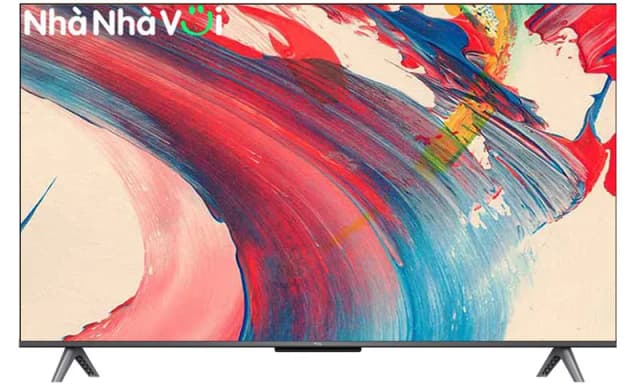 Top 1 so sánh giá Google Tivi QLED TCL 4K 65 inch 65P7L - Tìm sản phẩm giá rẻ nhất - Ảnh 8