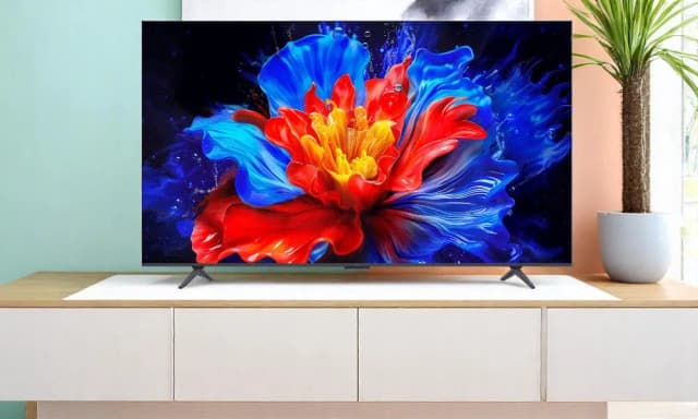 Top 1 so sánh giá Google Tivi QLED TCL 4K 65 inch 65P7L - Tìm sản phẩm giá rẻ nhất - Ảnh 10