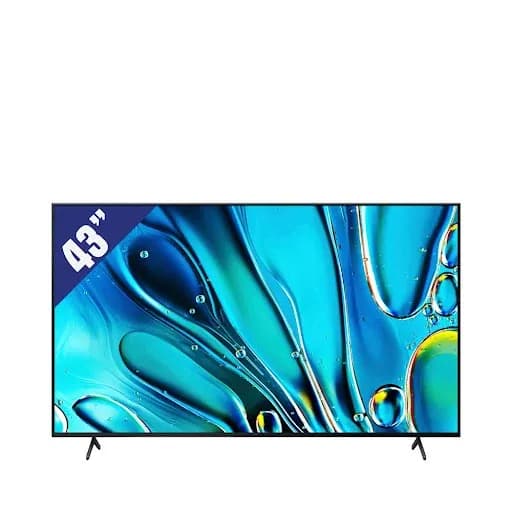 So sánh giá Google Tivi Sony 4K 43 inch K-43S30 rẻ nhất? - Ảnh 11