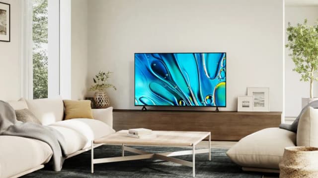 So sánh giá Google Tivi Sony 4K 43 inch K-43S30 rẻ nhất? - Ảnh 14